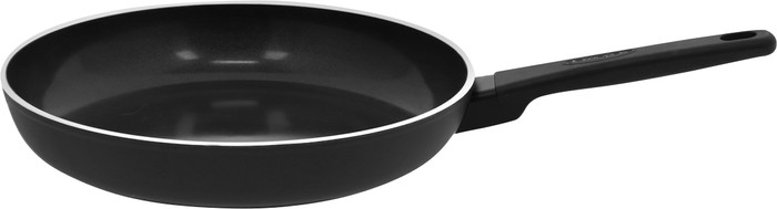 Demeyere Alu Cosi 3 Ceramic Frying Pan Set 24cm + 28cm + 30cm detail