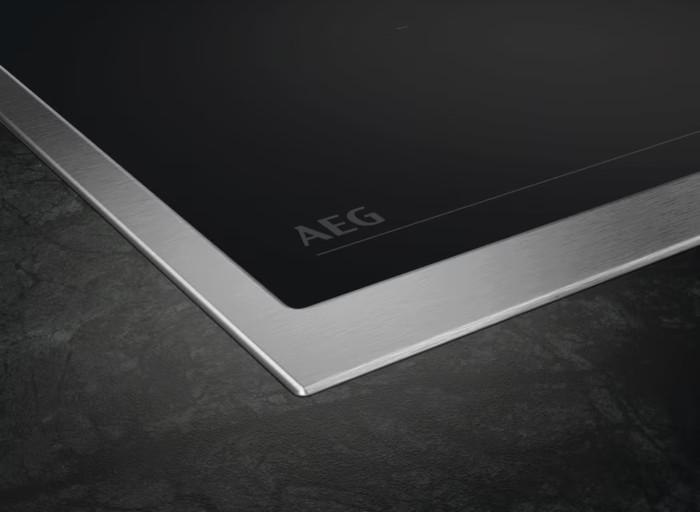 AEG TN64RA06XB detail