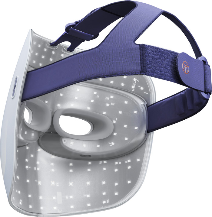 Therabody Theraface Mask Glo detail