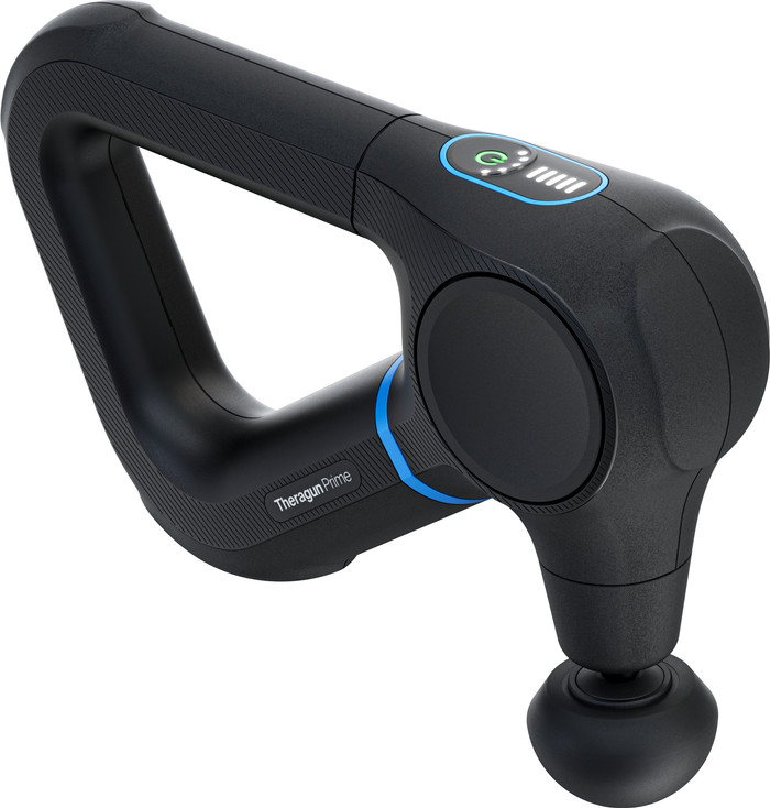 Therabody Theragun Prime Gen 6 front