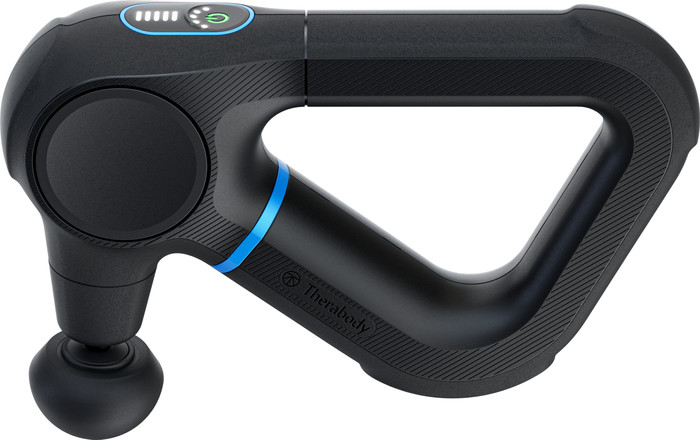 Therabody Theragun Prime Gen 6 front