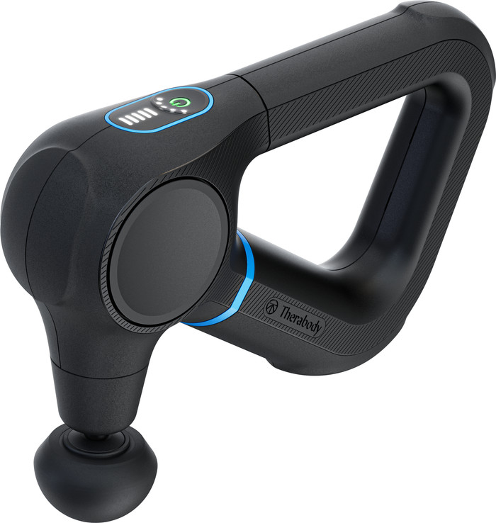 Therabody Theragun Prime Gen 6 front