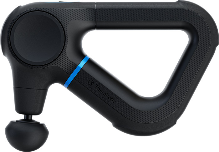 Therabody Theragun Prime Gen 6 right side