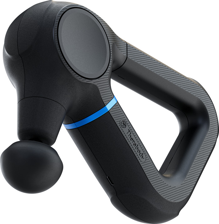 Therabody Theragun Prime Gen 6 front