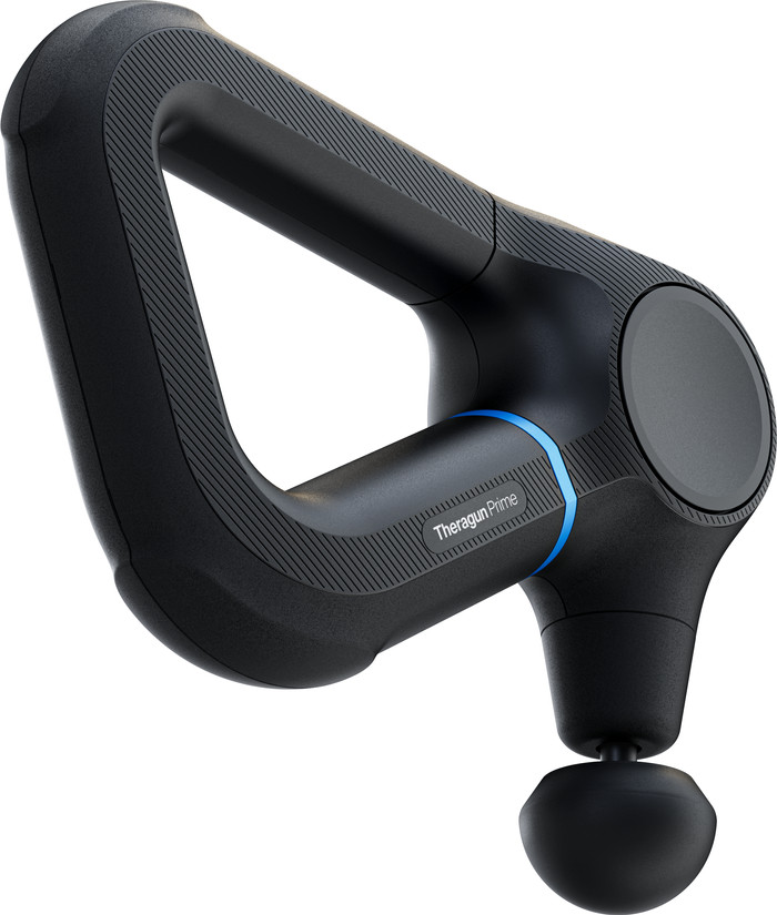 Therabody Theragun Prime Gen 6 front