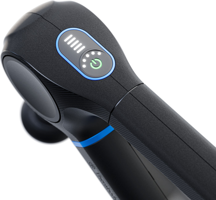 Therabody Theragun Prime Gen 6 detail