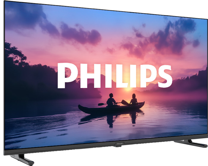 Philips 32" PHS6000 (2025) voorkant