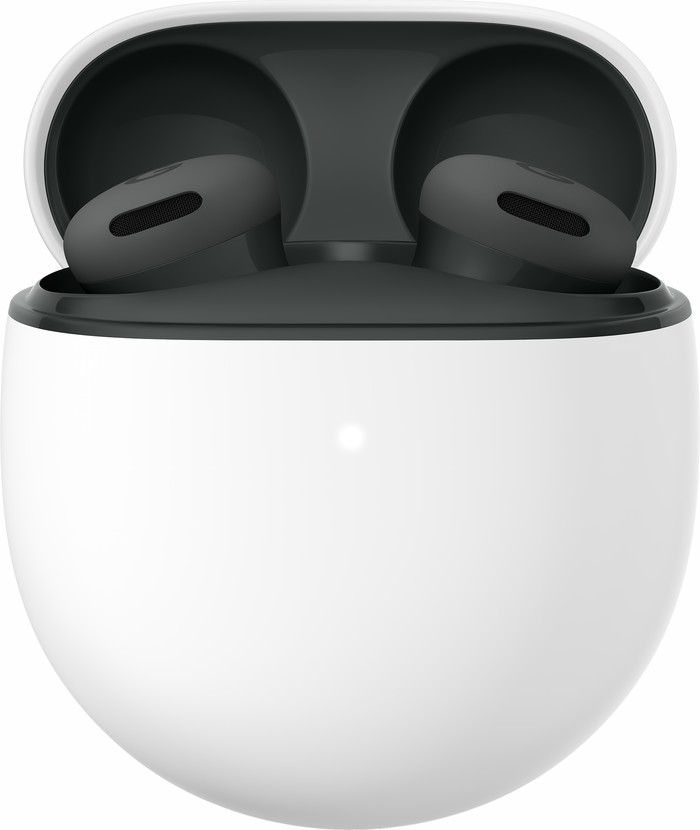Google Pixel Buds 2a Black accessory