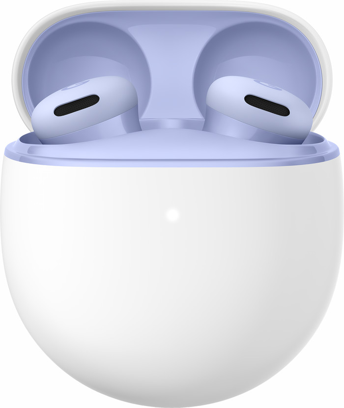 Google Pixel Buds 2a Purple accessory