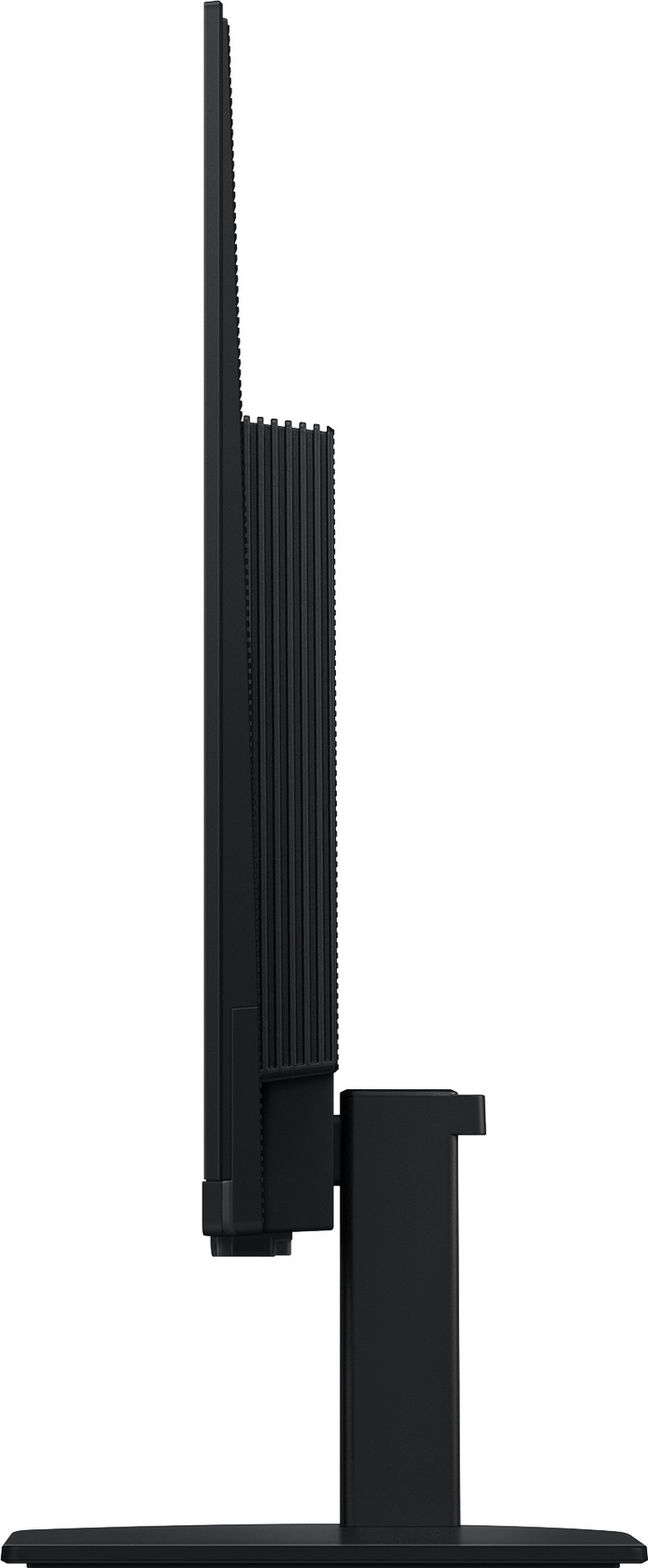 Samsung Smart LS27FM500EUXEN rechterkant