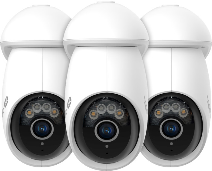 TP-Link Tapo C560WS 3-pack Main Image