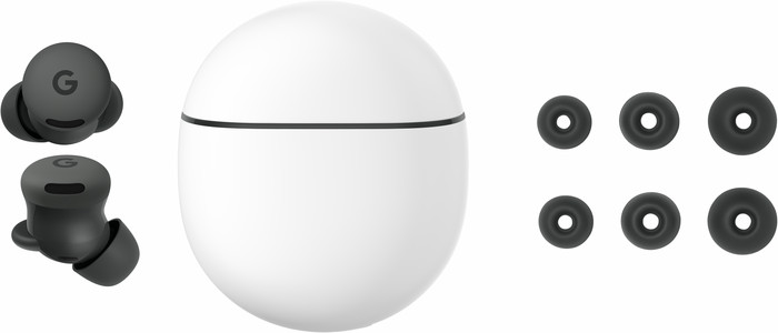 Google Pixel Buds 2a Black accessory