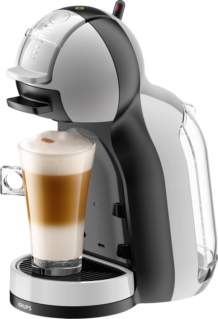 Krups Mini Me Grey YY5771FD voorkant