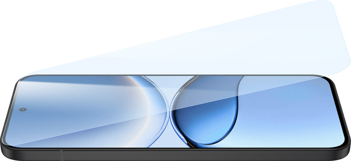 Just In Case Tempered Glass Xiaomi Poco F7 Pro Screen Protector detail