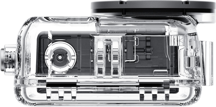 Insta360 GO Ultra Dive Case onderkant