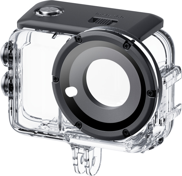 Insta360 GO Ultra Dive Case rechterkant