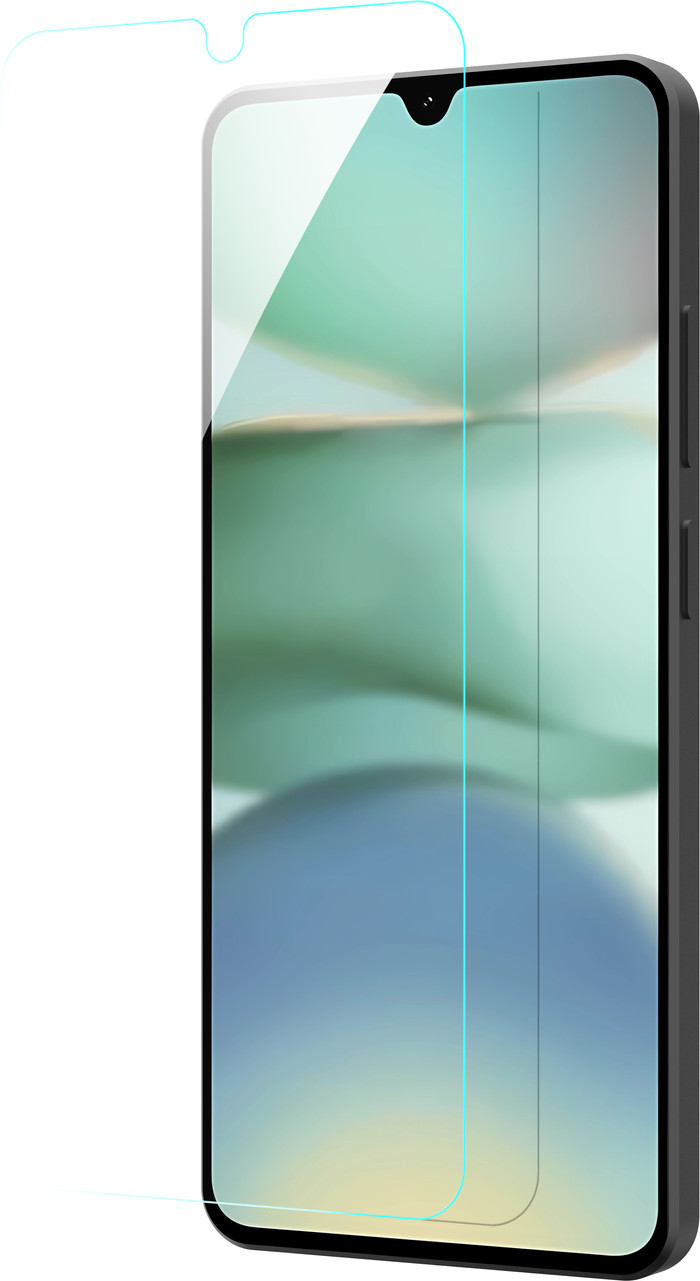 Just In Case Tempered Glass Xiaomi Redmi A5 Screen Protector right side