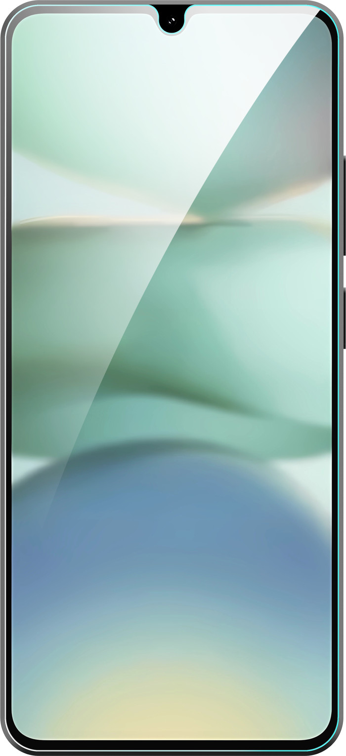 Just In Case Tempered Glass Xiaomi Redmi A5 Screen Protector Main Image