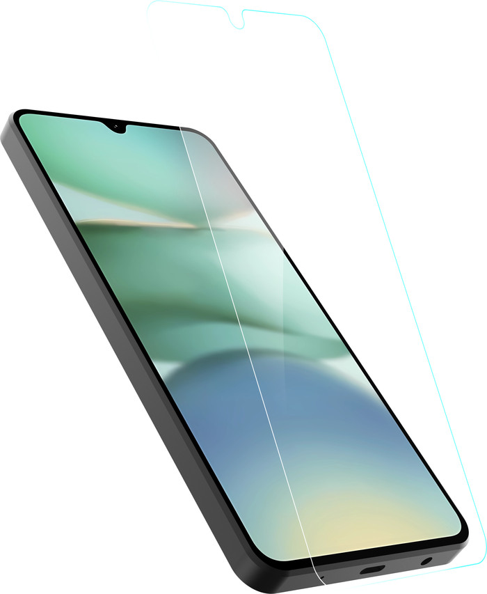 Just In Case Tempered Glass Xiaomi Redmi A5 Screen Protector front