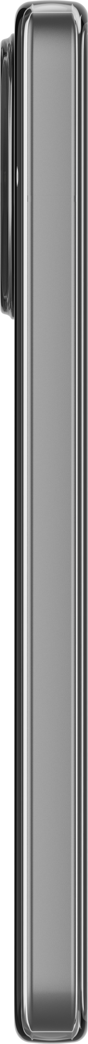 Just in Case Soft Design Xiaomi Poco F7 Pro Back Cover Transparant linkerkant