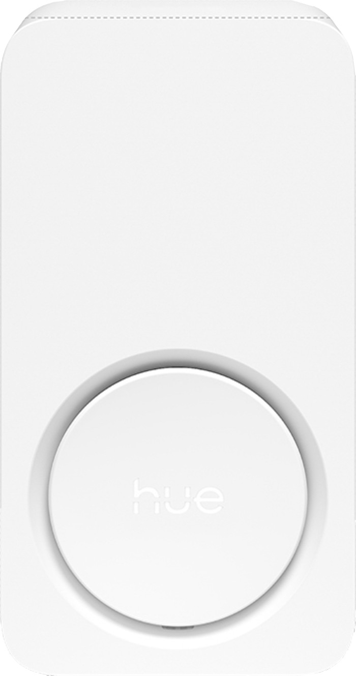 Philips Hue Secure Smart Chime voorkant