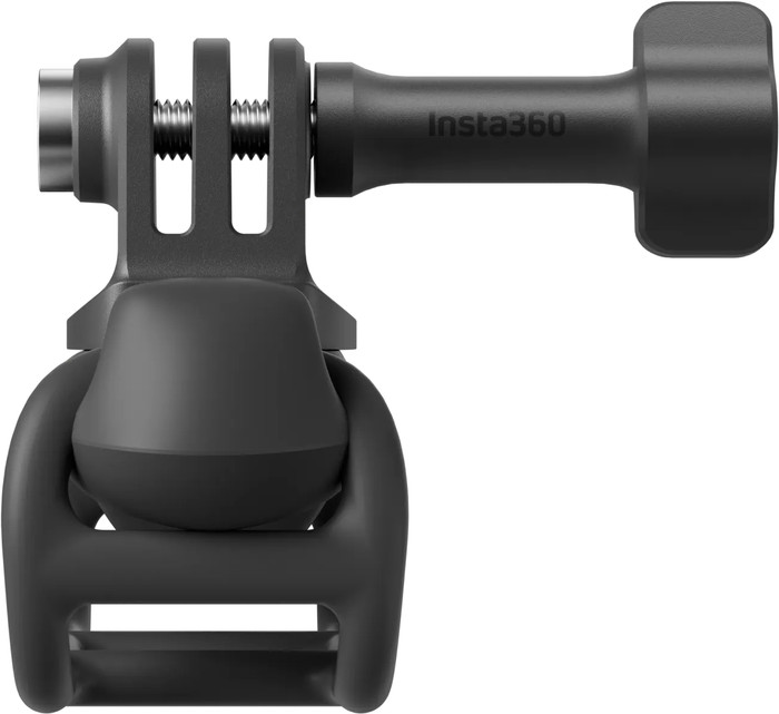Insta360 GO Ultra Flexi Strap Mount Main Image
