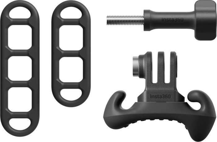 Insta360 GO Ultra Flexi Strap Mount accessoire