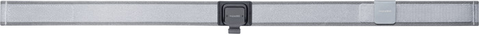 Insta360 GO Ultra Easy Clip Headband (Gray) voorkant
