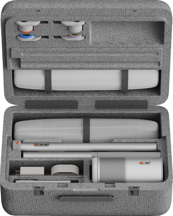 XGIMI MoGo 4 Bundle accessory