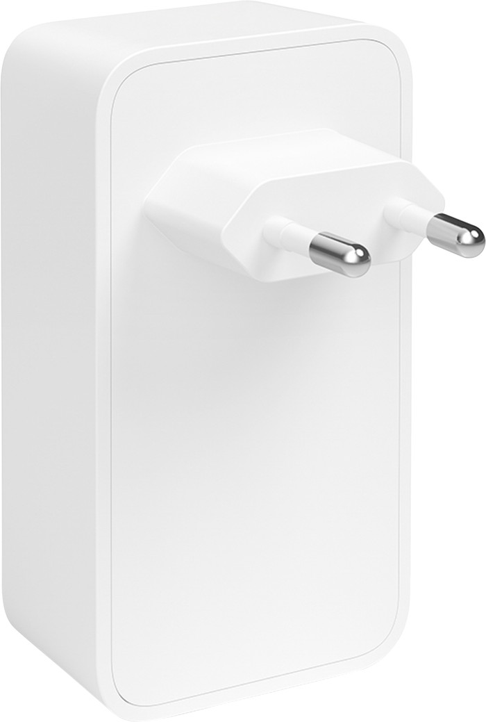 Philips Hue Secure Smart Chime achterkant