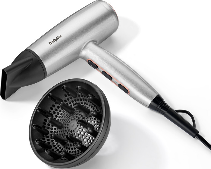 BaByliss Cosmos D580DE accessoire