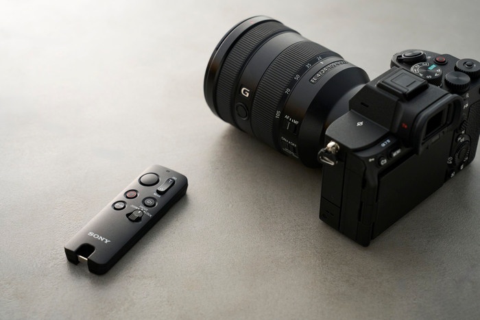 Sony ZV-1 Vlogkit visual leverancier