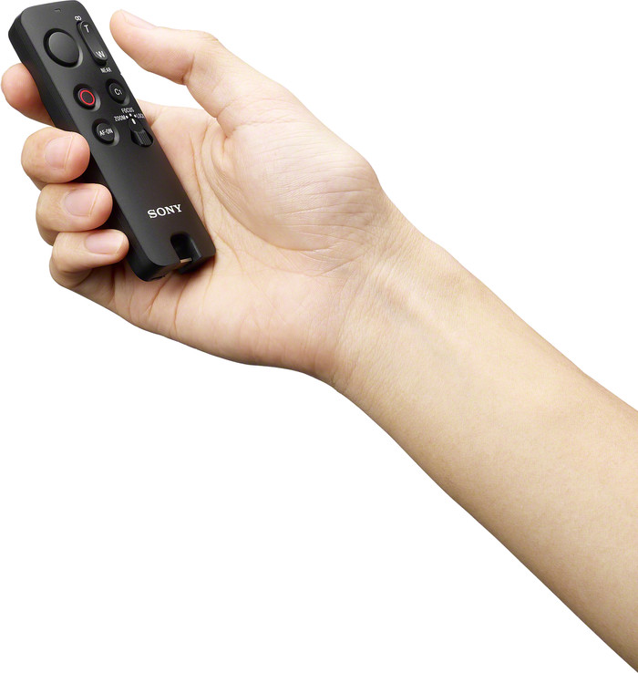 Sony ZV-1 Vlogkit accessoire