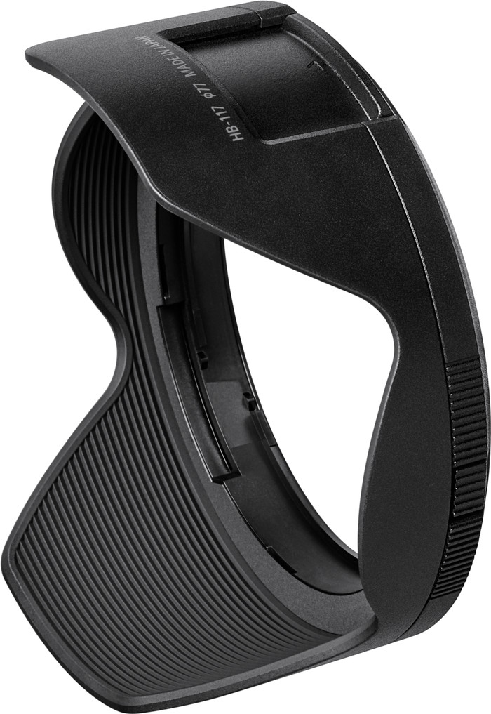 Nikon NIKKOR Z 24-70mm f2.8 S II accessory