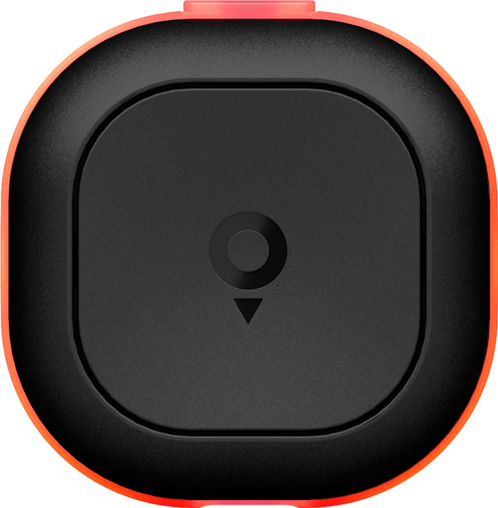 Tom by TomTom voorkant