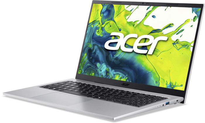 Acer Aspire Go 15 AG15-72P-5037 voorkant