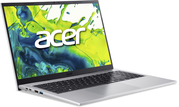 Acer Aspire Go 15 AG15-72P-5037 voorkant