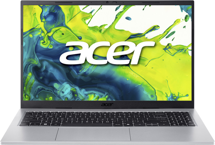 Acer Aspire Go 15 AG15-72P-5037 voorkant