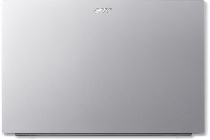 Acer Aspire Go 15 AG15-72P-5037 achterkant