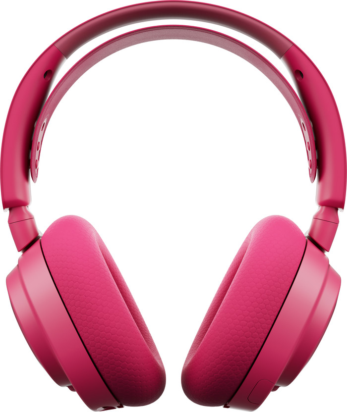 SteelSeries Arctis Nova 7 Gen 2 - Magenta front