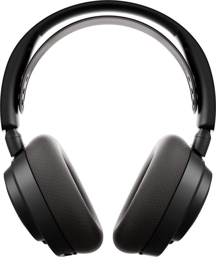 SteelSeries Arctis Nova 7X Gen 2 - Zwart voorkant