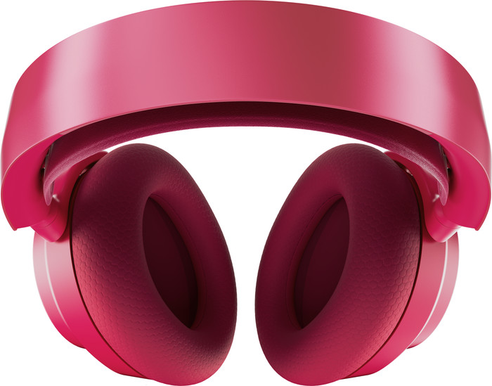SteelSeries Arctis Nova 7X Gen 2 - Magenta bovenkant