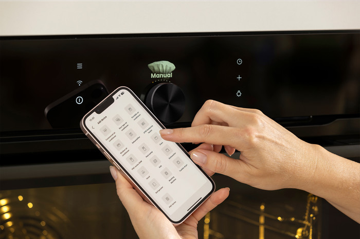 ETNA OP956ZG visual supplier