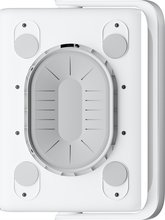 Ecovacs WINBOT W2S OMNI onderkant