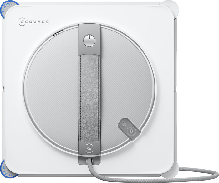 Ecovacs WINBOT W2S OMNI linkerkant