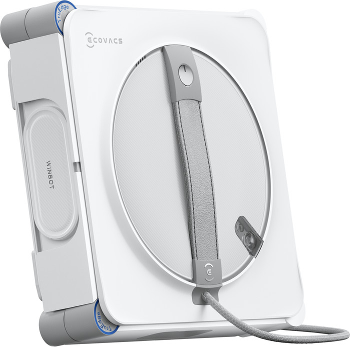 Ecovacs WINBOT W2S linkerkant
