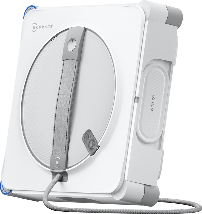Ecovacs WINBOT W2S rechterkant