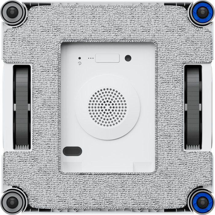 Ecovacs WINBOT W2S detail