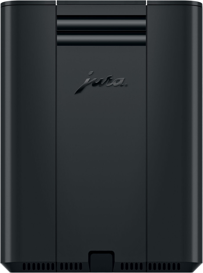 Jura C9 Piano Black (EA) achterkant