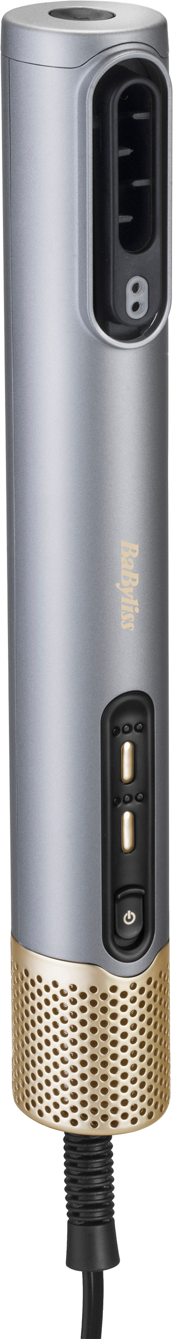 BaByliss Air Wand 4-in-1 Wet To Dry AS6554E linkerkant